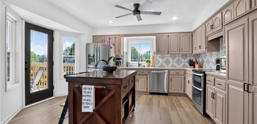 19207 NE 128th Street, Kearney, MO 64060