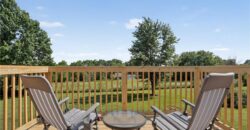 19207 NE 128th Street, Kearney, MO 64060