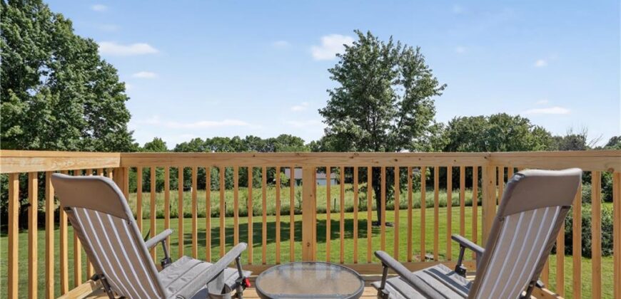 19207 NE 128th Street, Kearney, MO 64060
