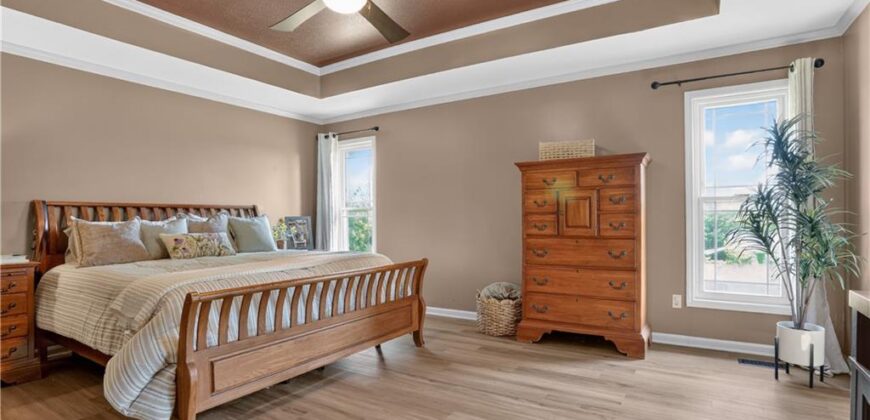 19207 NE 128th Street, Kearney, MO 64060