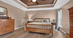 19207 NE 128th Street, Kearney, MO 64060