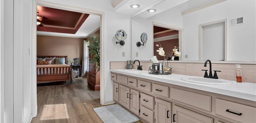 19207 NE 128th Street, Kearney, MO 64060