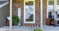 19207 NE 128th Street, Kearney, MO 64060