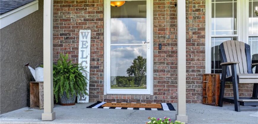 19207 NE 128th Street, Kearney, MO 64060