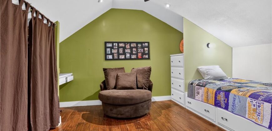 19207 NE 128th Street, Kearney, MO 64060