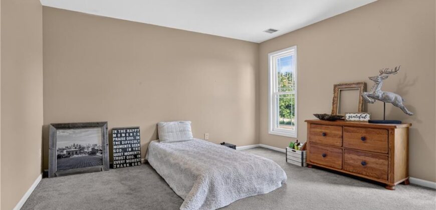 19207 NE 128th Street, Kearney, MO 64060