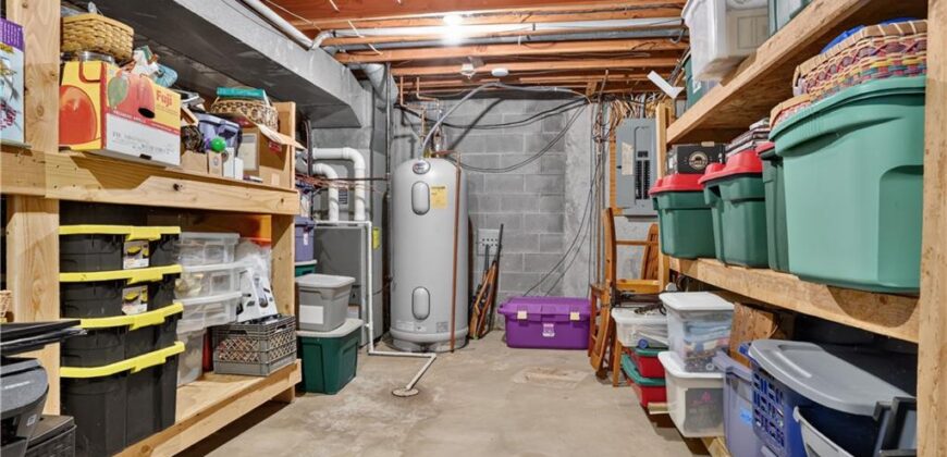 19207 NE 128th Street, Kearney, MO 64060