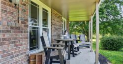 19207 NE 128th Street, Kearney, MO 64060