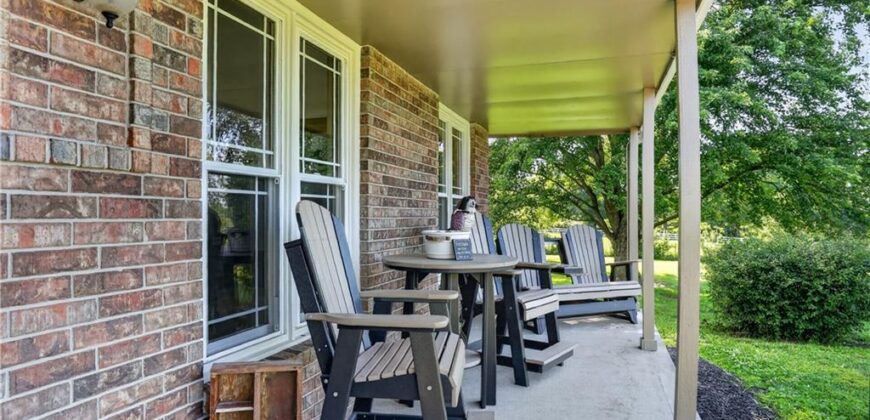 19207 NE 128th Street, Kearney, MO 64060