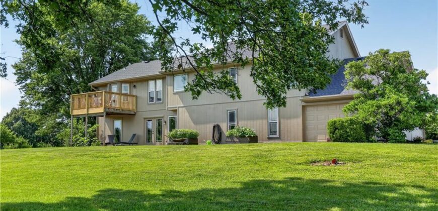 19207 NE 128th Street, Kearney, MO 64060