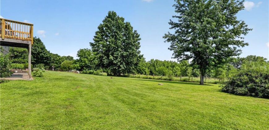 19207 NE 128th Street, Kearney, MO 64060