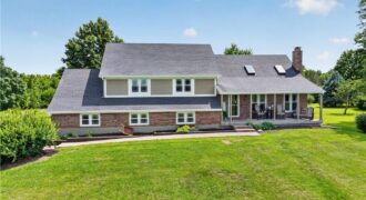 19207 NE 128th Street, Kearney, MO 64060