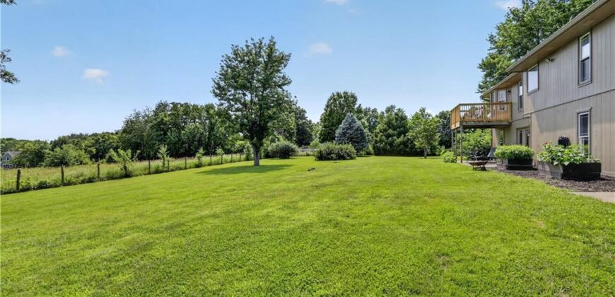 19207 NE 128th Street, Kearney, MO 64060