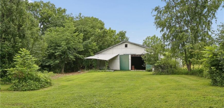 19207 NE 128th Street, Kearney, MO 64060