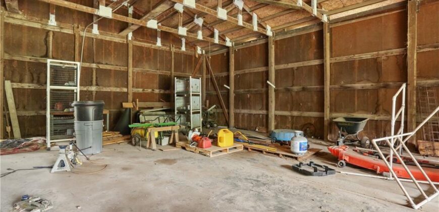 19207 NE 128th Street, Kearney, MO 64060