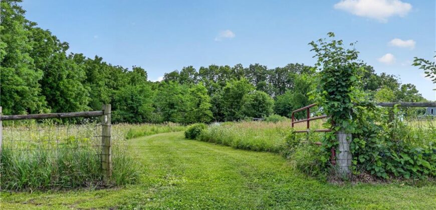 19207 NE 128th Street, Kearney, MO 64060