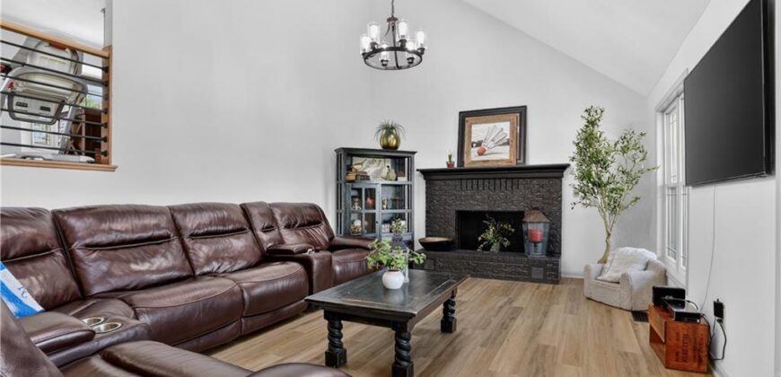 19207 NE 128th Street, Kearney, MO 64060