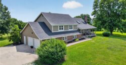 19207 NE 128th Street, Kearney, MO 64060
