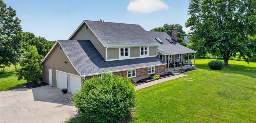 19207 NE 128th Street, Kearney, MO 64060