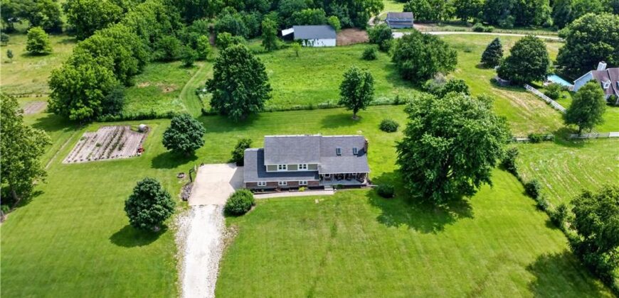 19207 NE 128th Street, Kearney, MO 64060