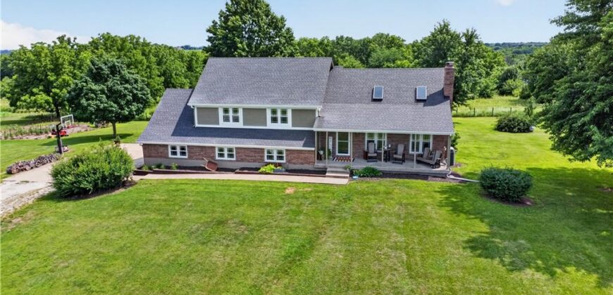 19207 NE 128th Street, Kearney, MO 64060