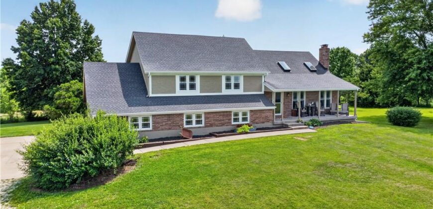 19207 NE 128th Street, Kearney, MO 64060