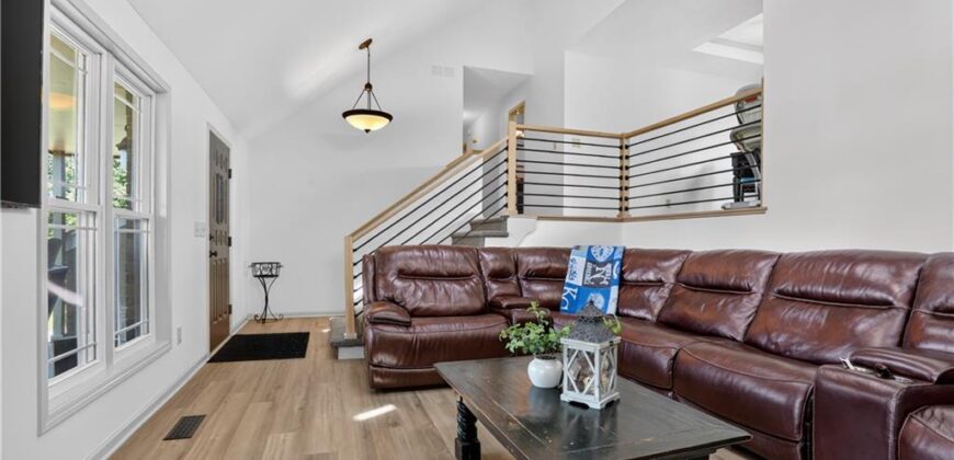 19207 NE 128th Street, Kearney, MO 64060