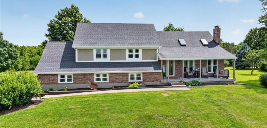 19207 NE 128th Street, Kearney, MO 64060