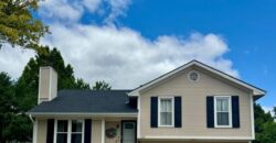 1320 Andrea Drive, Liberty, MO 64068