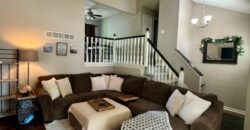1320 Andrea Drive, Liberty, MO 64068