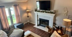 1320 Andrea Drive, Liberty, MO 64068