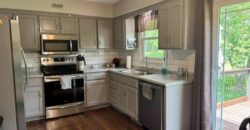 1320 Andrea Drive, Liberty, MO 64068