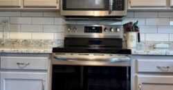 1320 Andrea Drive, Liberty, MO 64068