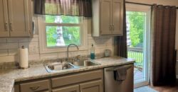 1320 Andrea Drive, Liberty, MO 64068