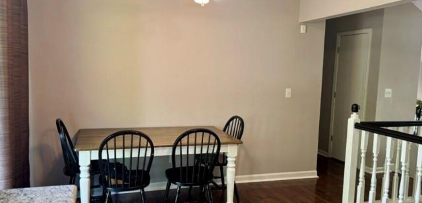 1320 Andrea Drive, Liberty, MO 64068