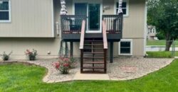 1320 Andrea Drive, Liberty, MO 64068