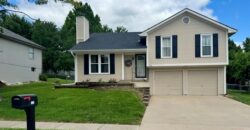1320 Andrea Drive, Liberty, MO 64068
