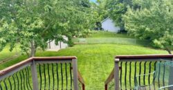 1320 Andrea Drive, Liberty, MO 64068