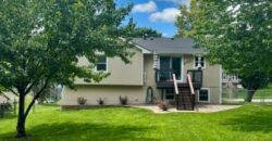 1320 Andrea Drive, Liberty, MO 64068