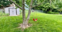 1320 Andrea Drive, Liberty, MO 64068