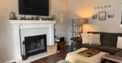 1320 Andrea Drive, Liberty, MO 64068
