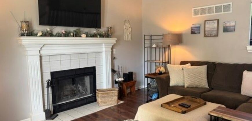 1320 Andrea Drive, Liberty, MO 64068