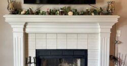 1320 Andrea Drive, Liberty, MO 64068
