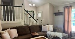 1320 Andrea Drive, Liberty, MO 64068