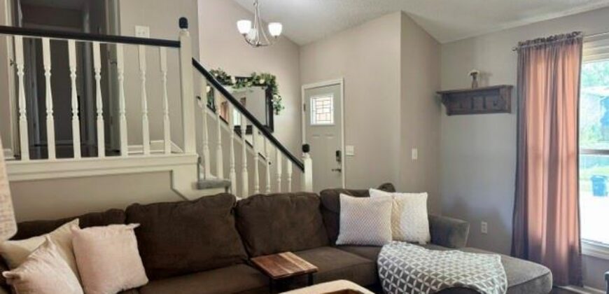 1320 Andrea Drive, Liberty, MO 64068
