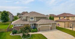 9029 NE 100th Terrace, Kansas City, MO 64157