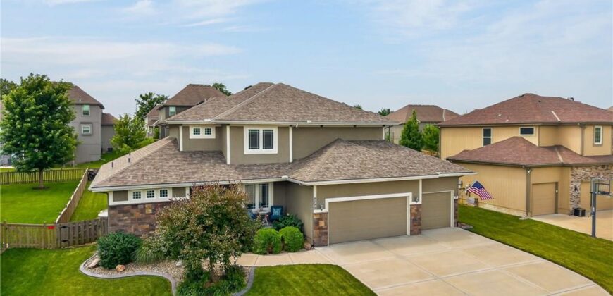 9029 NE 100th Terrace, Kansas City, MO 64157