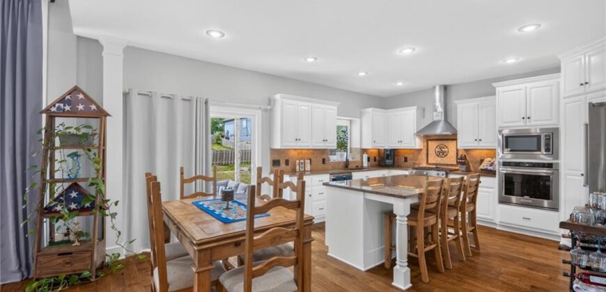 9029 NE 100th Terrace, Kansas City, MO 64157