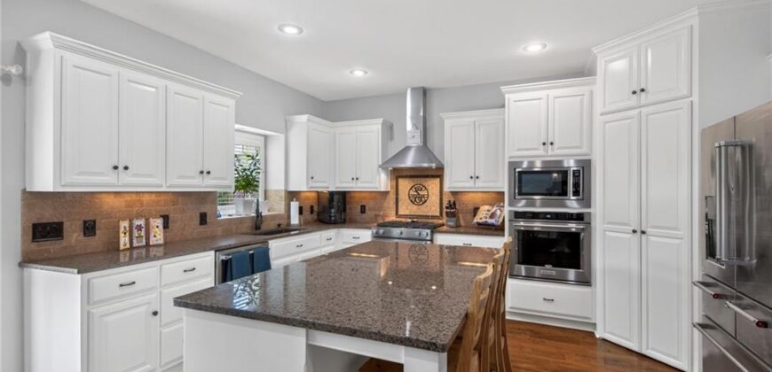9029 NE 100th Terrace, Kansas City, MO 64157