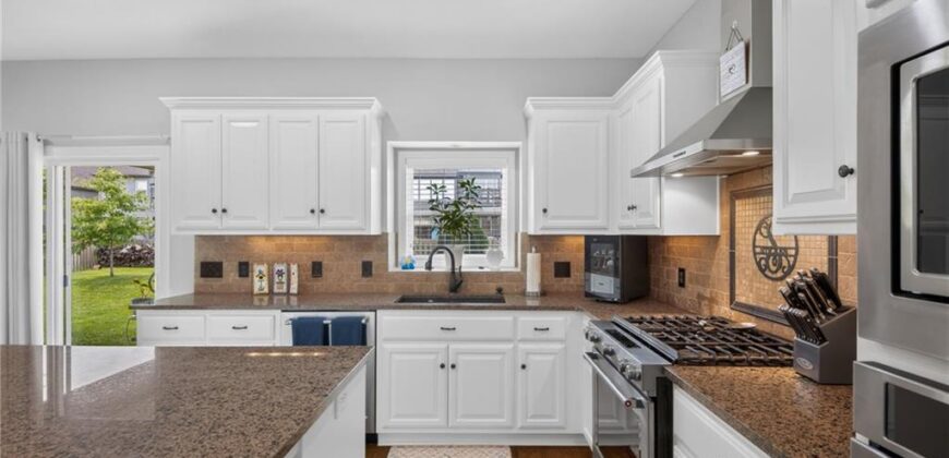 9029 NE 100th Terrace, Kansas City, MO 64157